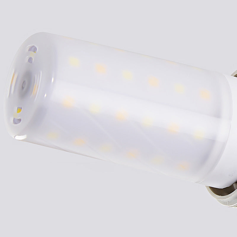 Postmodern Ombre Glass Ceiling Pendant Light For Living Room