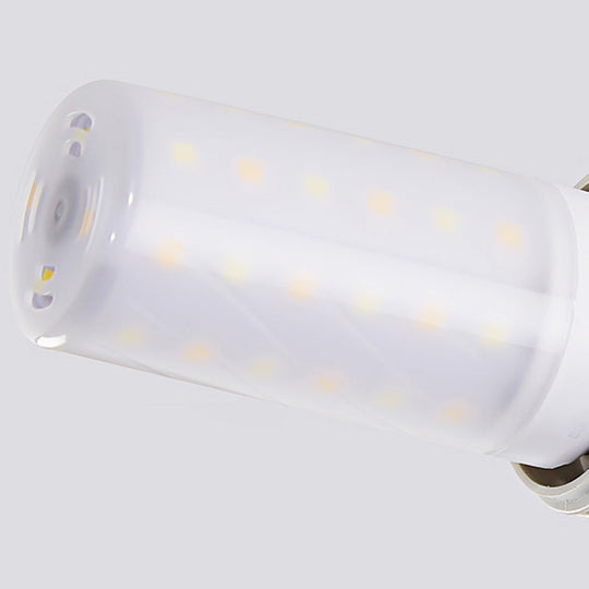 Nordic Opal Glass Spiral Pendant Light - Ideal For Stairways And Ceilings