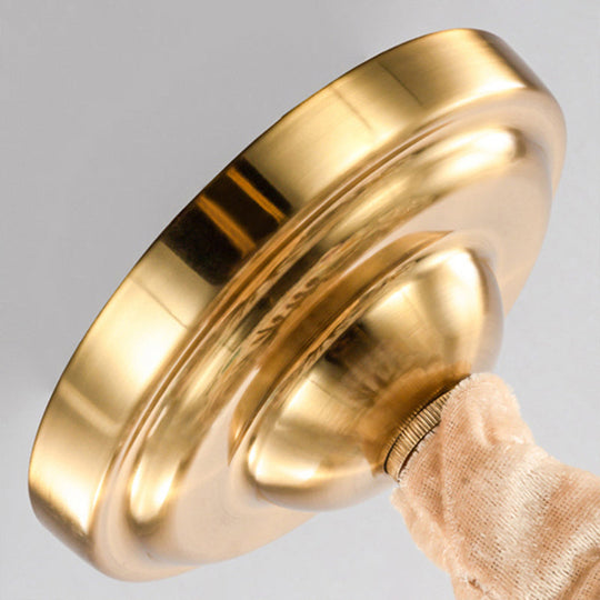 10-Light Modern Multi-Colored Glass Discs Chandelier - Stylish Pendant Ceiling Light For Bedroom