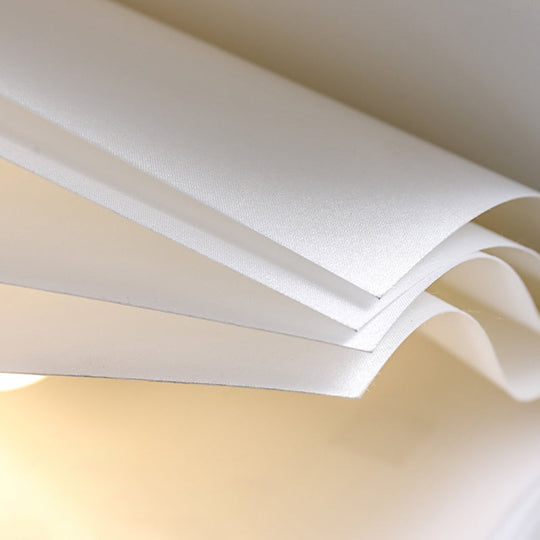 Metal Art Deco Pendant Light Fixture - Stylish Rectangle Design 1-Light