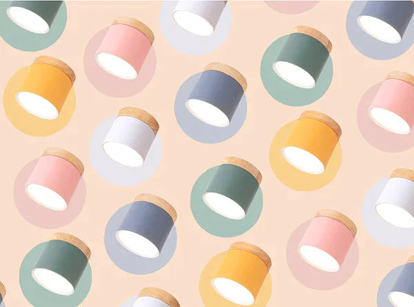 Nordic Ceiling Lights Modern Porch Aisle Corridor Led Lighting Fixtures