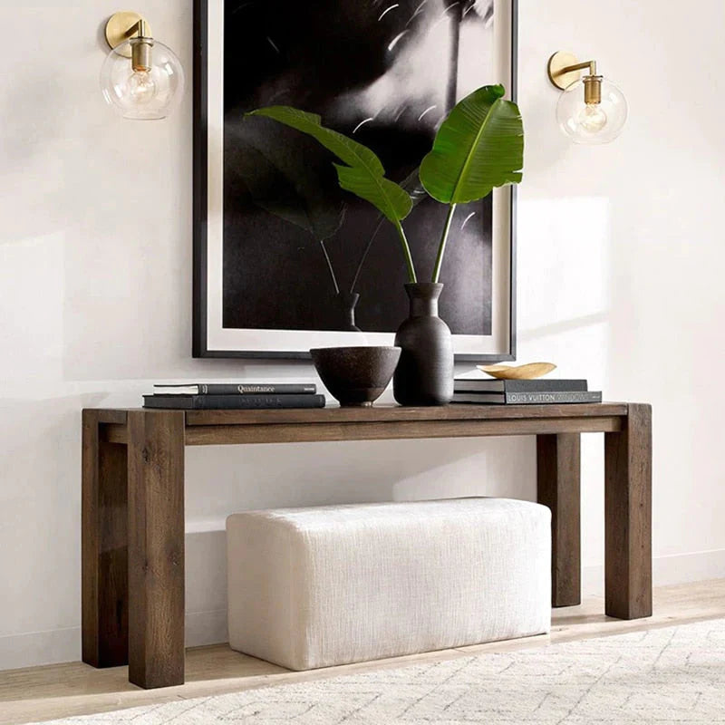 Darlene | Goldene Wandleuchte