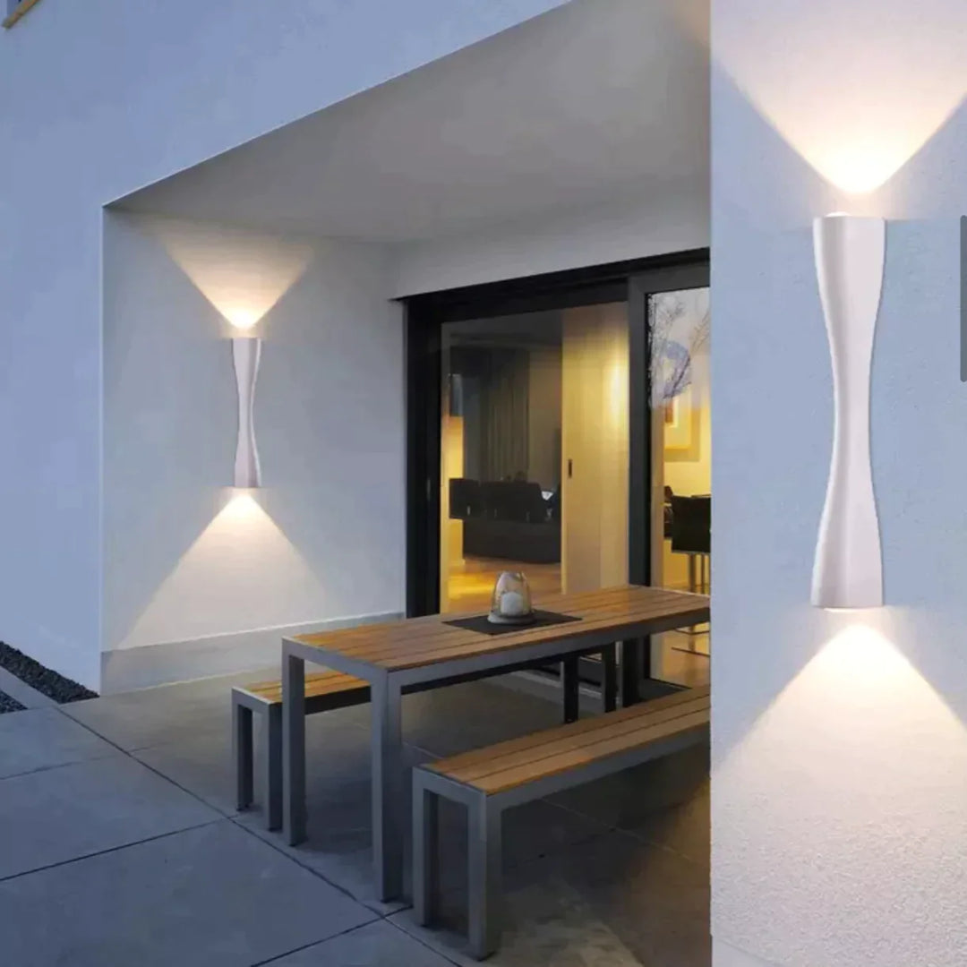 Elaine | Outdoor Waterproof Lamp Outdoor Lighting