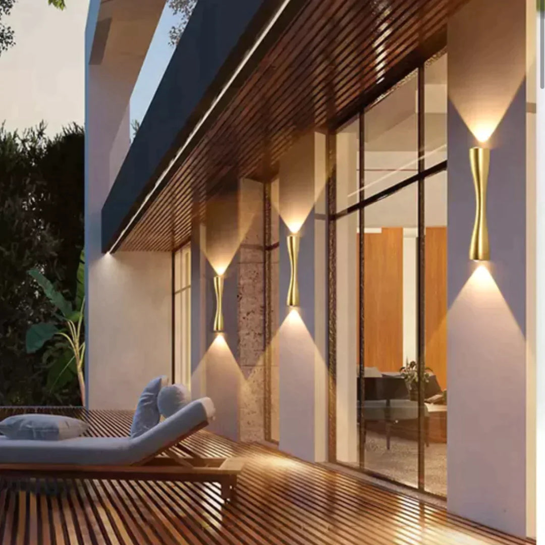 Elaine | Outdoor Waterproof Lamp Outdoor Lighting