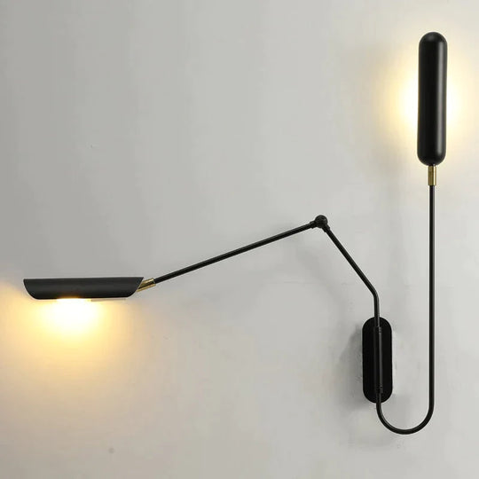 Emma | Industrial Wall Lamp Wall Lamp