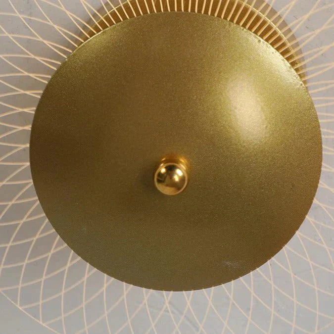 Hayden - Kreative Persönlichkeit Moderne Gangleuchte Flur Deckenleuchte