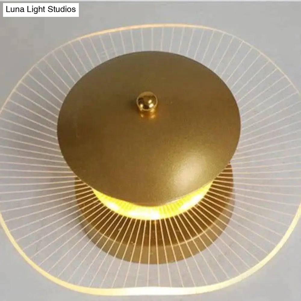 Hayden - Creative Personality Modern Aisle Light Corridor Ceiling Lamp Ceiling