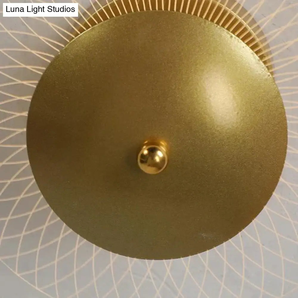 Hayden - Creative Personality Modern Aisle Light Corridor Ceiling Lamp Ceiling