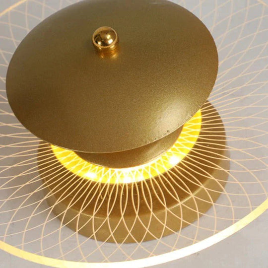 Hayden - Kreative Persönlichkeit Moderne Gangleuchte Flur Deckenleuchte