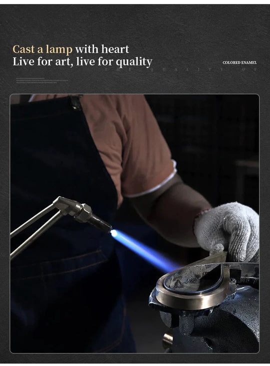 Laya – Minimalistische LED-Ring-Pendelleuchte