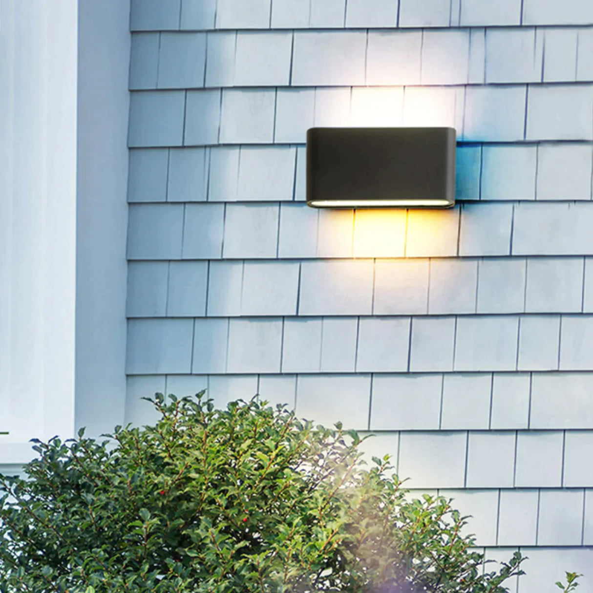 Luna | Outdoor Wall Light Lighting