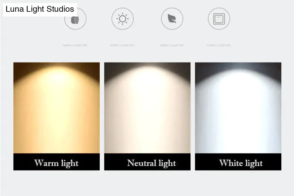 Modern Light Luxury High Grade Atmospheric Crystal Ceiling Lamp Ceiling