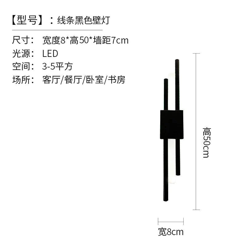 Moderne Marmor Led Wand Lampe Für Wohnzimmer Schlafzimmer Bad Loft Decor