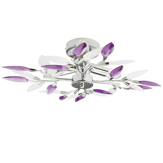 Moderne minimalistische LED Wohnzimmer Esszimmer Schlafzimmer kreative Deckenleuchte