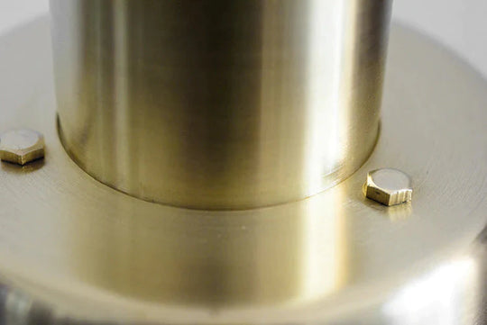 Nordic Goldene Wohnzimmer Schlafzimmer Nacht Badezimmer Kupfer Wand Lampe