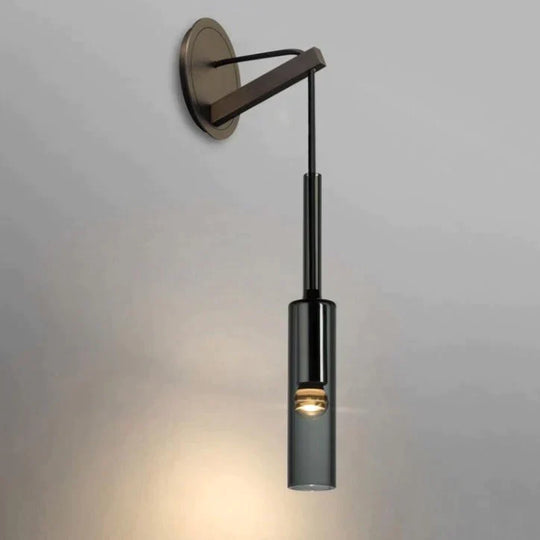 Nordic Modern All Copper Wall Lamp Copper Wall Lamp Copper Wall Lamps