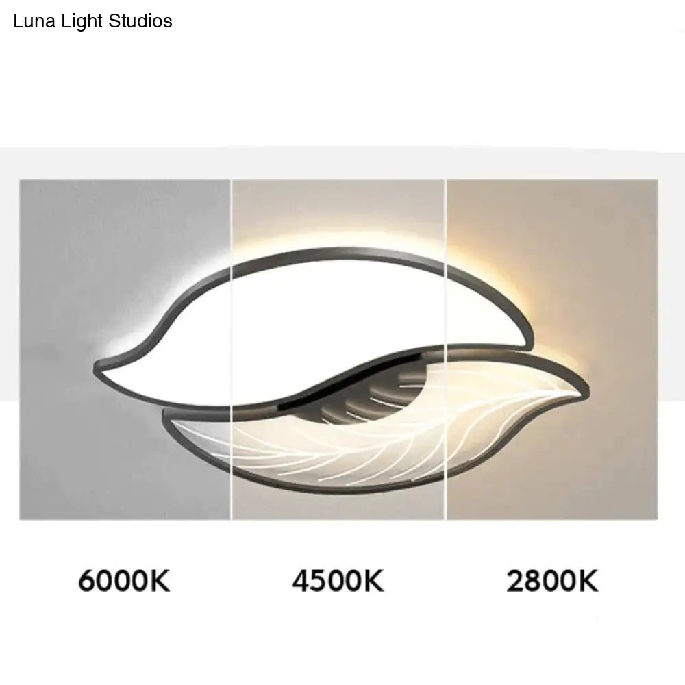 Simple Ceiling Lamp Master Bedroom Lamp Room Dining Room Study Balcony Led Living Room Lamp Ceiling