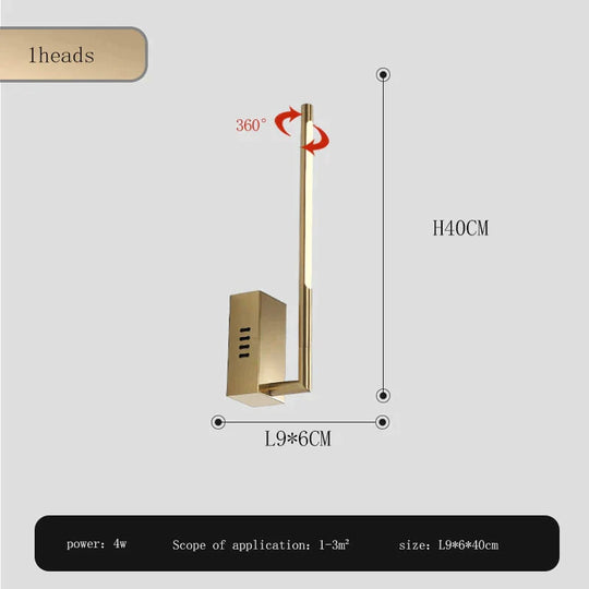 Starbeam Modern Chandelier