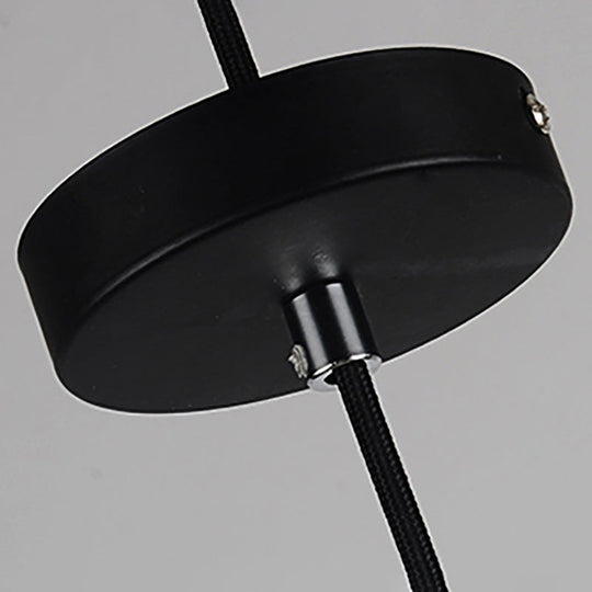 Industrial Style Cement And Wood Pendant Light With Grey/White Bowl Shade