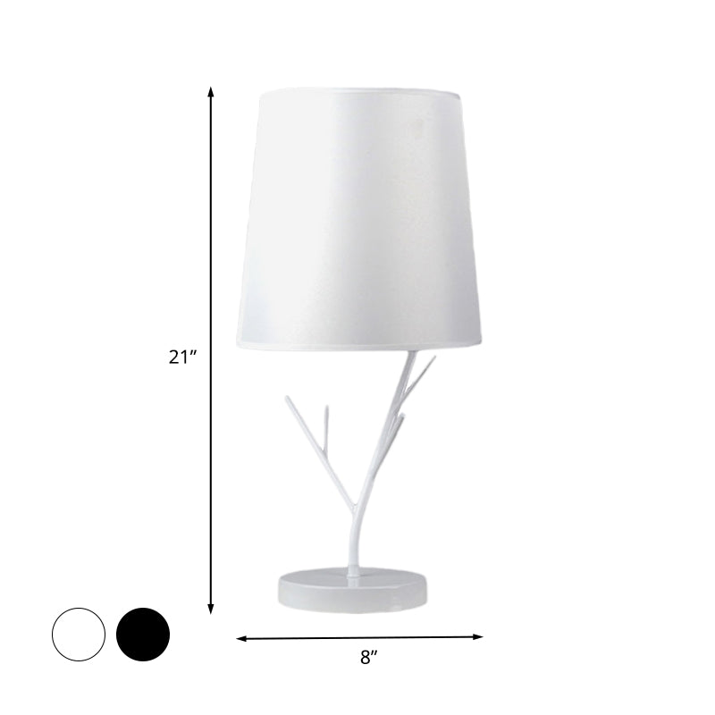 Isabella - Modernistische Tischlampe