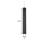 Francesca - Minimalist Light Fixture