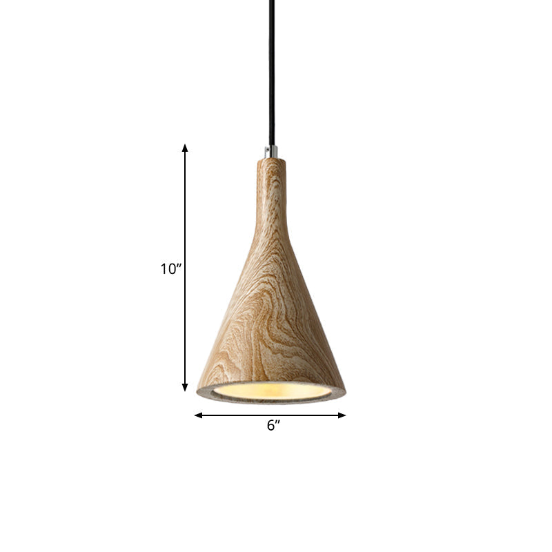Pulcherrima - Vibrant Nordic Pendant Lights