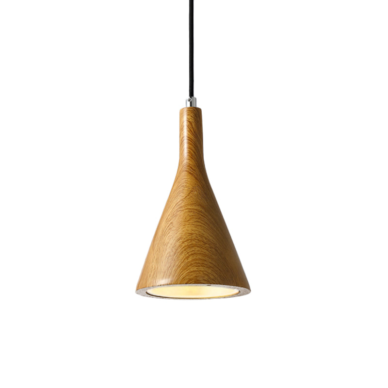 Pulcherrima - Vibrant Nordic Pendant Lights