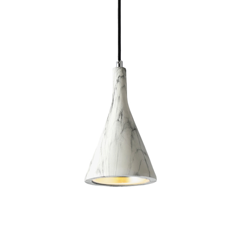 Pulcherrima - Vibrant Nordic Pendant Lights