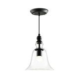 Marie-Christine - Contemporary Glass Light