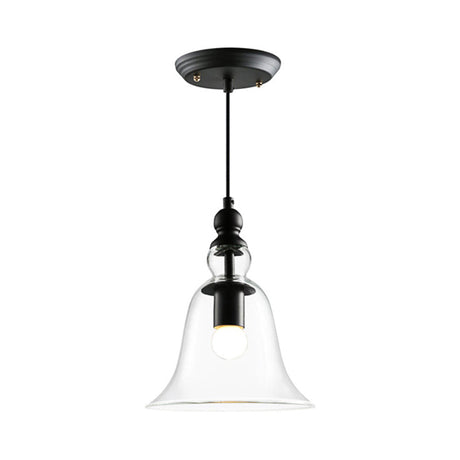 Marie-Christine - Contemporary Glass Light