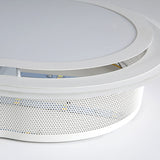 Cloud - Themed Led Flush Mount Ceiling Light For Kindergarten