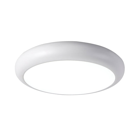 Nordic Led Ceiling Light For Children’s Bedroom