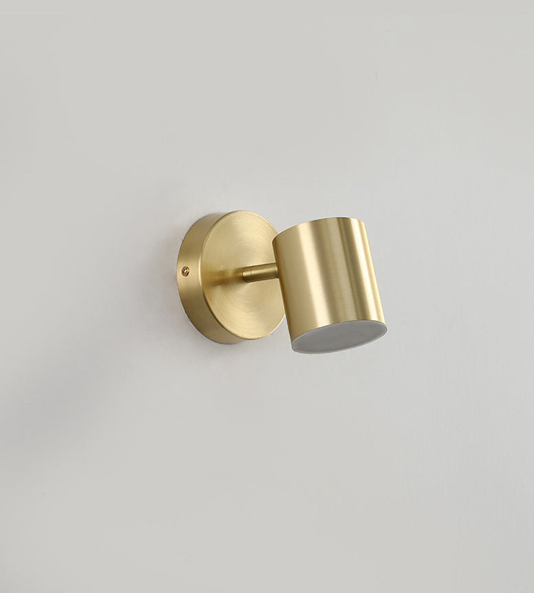 Led Postmodern Sconce Light - Wall Mounted Lamp For Bedroom