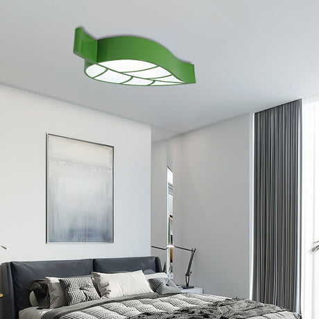 Cartoon Led Ceiling Lamp For Kindergarten Classrooms