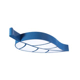 Cartoon Led Ceiling Lamp For Kindergarten Classrooms