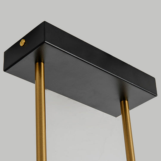 Contemporary Starburst Chandelier: 10-Light Amber/Smoke Gray/Cream Glass Hanging Lamp