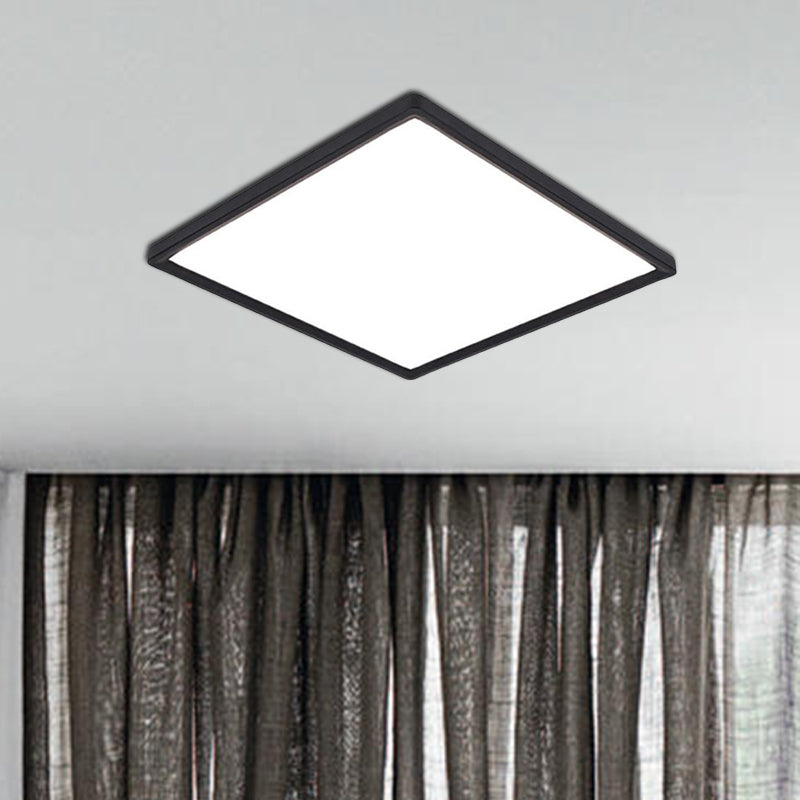 Rustic Wire Frame Ceiling Light - Vintage Bulb Shape With 3/5 Metal Lights In Black For Farmhouse