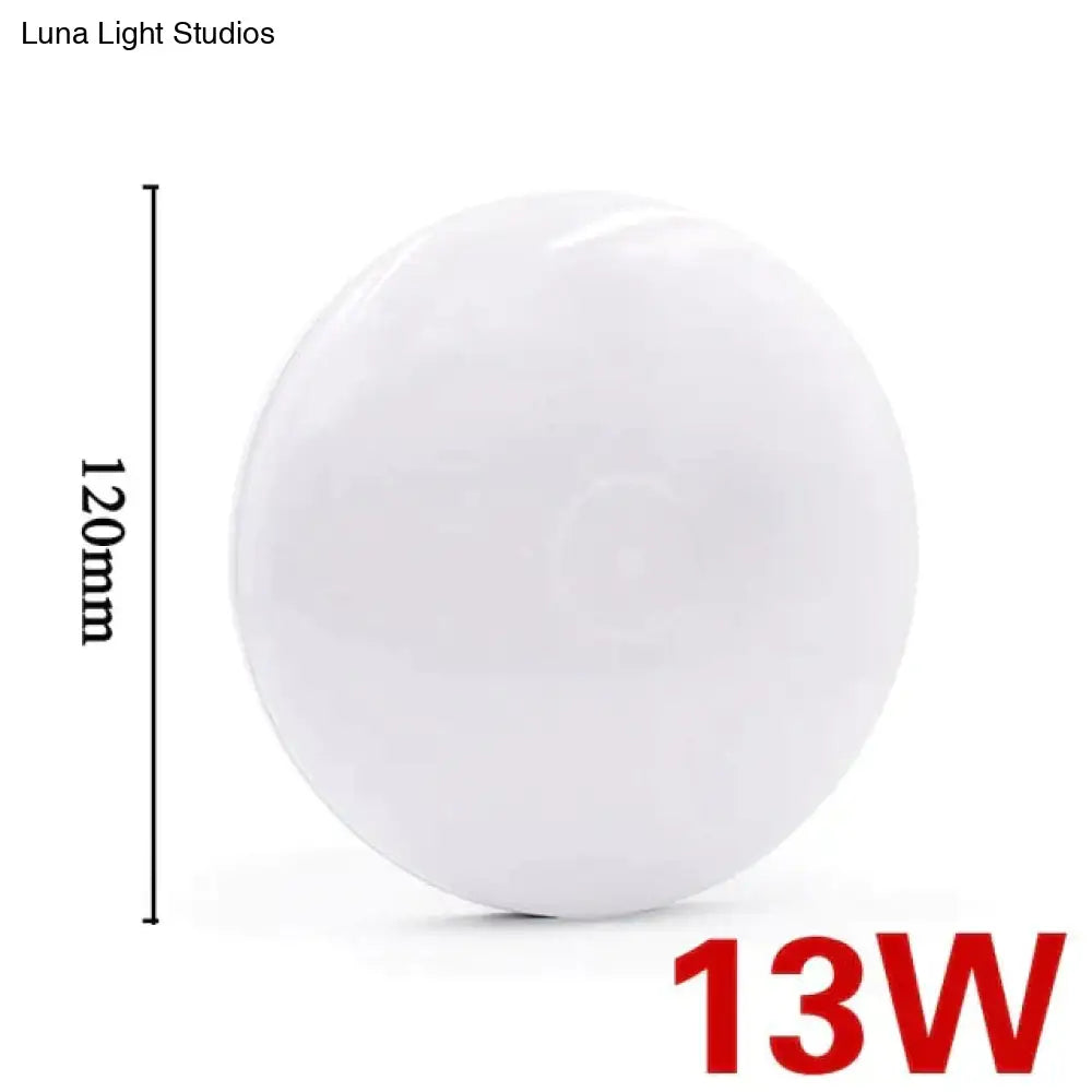 6W 9W 13W 18W 24W 36W 48W Led Circular Panel Light Surface Mounted Led Ceiling Light Lampada Lamp A