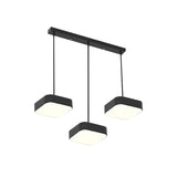 Tania Borealis - Modern Pendant Light