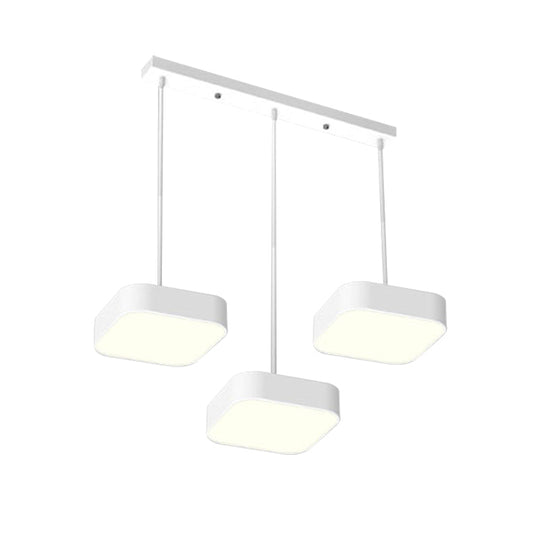 Tania Borealis - Modern Pendant Light