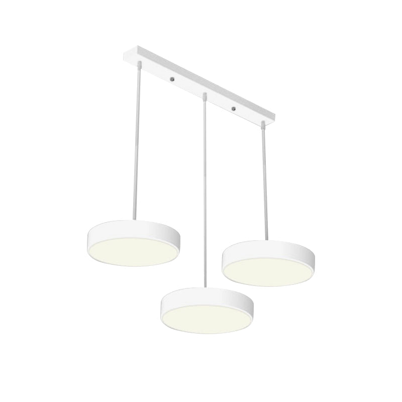 Tania Borealis - Modern Pendant Light