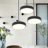 Tania Borealis - Modern Pendant Light