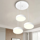 Tania Borealis - Modern Pendant Light