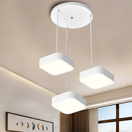 Tania Borealis - Modern Pendant Light