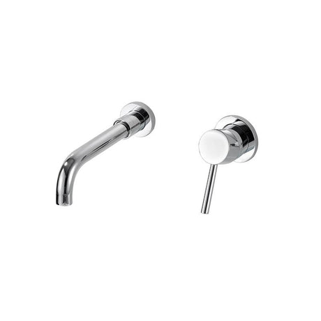 Hydrobliss - Wall Mounted Bathroom Faucet