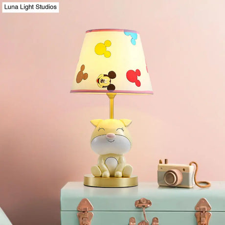 Alsciaukat - Adorable Table Lamp