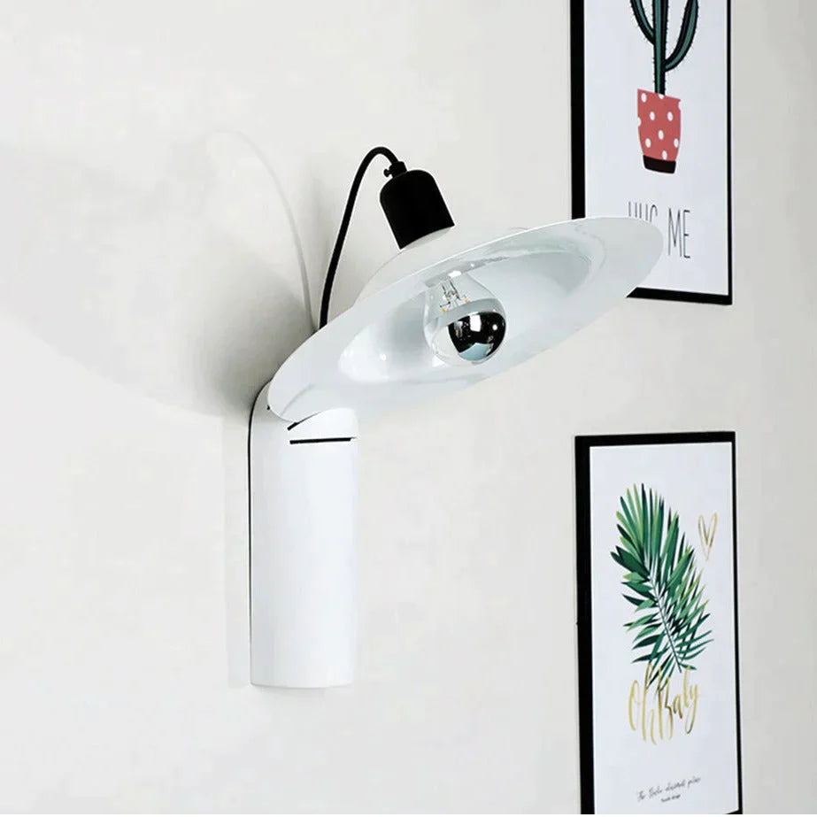 Amie | Wall Sconce Lamp