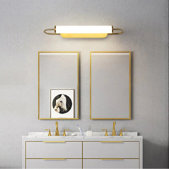 Asya - Moderne LED-Wandleuchte im minimalistischen Design