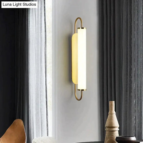 Asya - Modern Minimalist Design LED Wall Lamp Wall Lamp