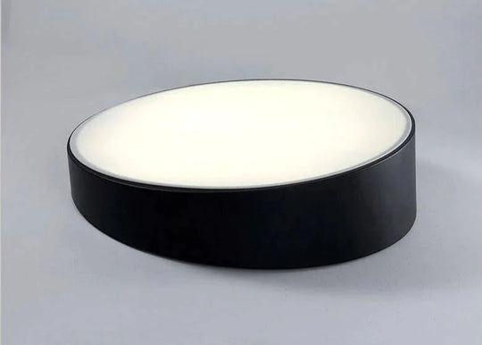 Ayla – Moderne minimalistische LED-Deckenleuchte für Wohn- und Schlafzimmer